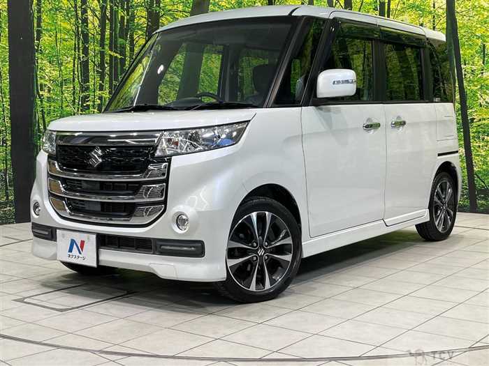 2017 Suzuki Suzuki Others