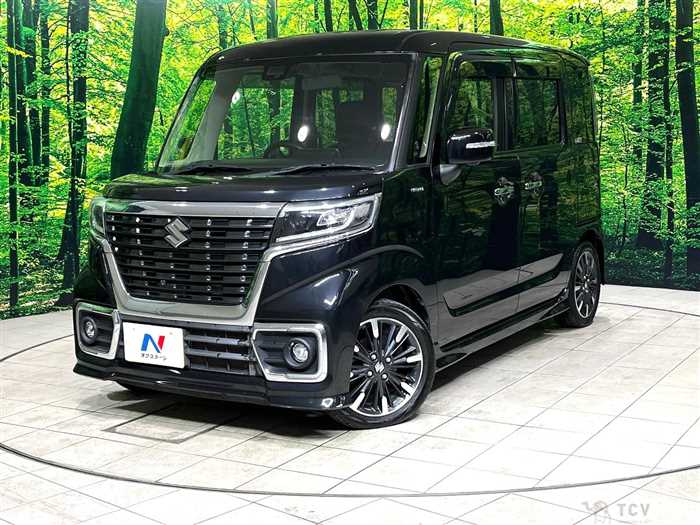 2018 Suzuki Suzuki Others