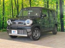 2024 Mazda Flair Crossover