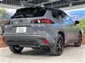 2025 Toyota CorollaCross