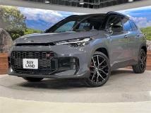 2025 Toyota CorollaCross