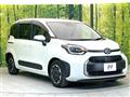 2023 Toyota Sienta