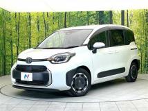 2023 Toyota Sienta