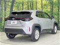 2023 Toyota Yaris Cross