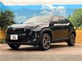 2024 Toyota Yaris Cross