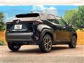 2024 Toyota Yaris Cross