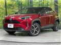 2021 Toyota Yaris Cross
