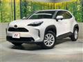 2024 Toyota Yaris Cross
