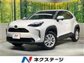 2024 Toyota Yaris Cross