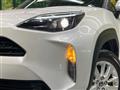 2024 Toyota Yaris Cross