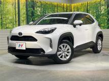 2024 Toyota Yaris Cross