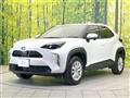 2024 Toyota Yaris Cross