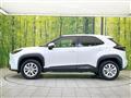 2024 Toyota Yaris Cross