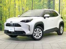 2024 Toyota Yaris Cross