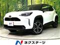 2025 Toyota Yaris Cross