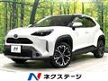 2024 Toyota Yaris Cross