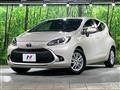 2021 Toyota AQUA