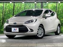 2021 Toyota AQUA