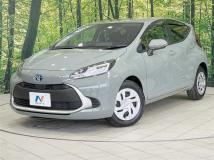 2024 Toyota AQUA