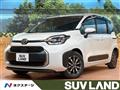 2023 Toyota Sienta