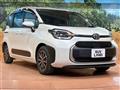 2023 Toyota Sienta