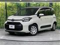 2023 Toyota Sienta
