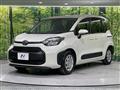 2023 Toyota Sienta