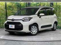 2023 Toyota Sienta