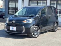 2026 Toyota Sienta