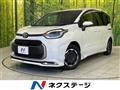 2025 Toyota Sienta