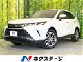 2021 Toyota Harrier