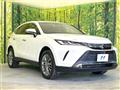 2021 Toyota Harrier