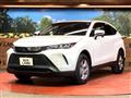 2023 Toyota Harrier
