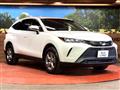 2023 Toyota Harrier
