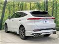 2024 Toyota Harrier