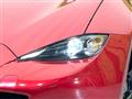 2016 Mazda Roadster