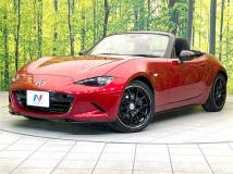 2016 Mazda Roadster