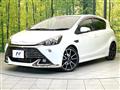 2017 Toyota AQUA