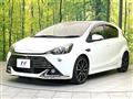 2017 Toyota AQUA