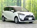2017 Toyota Sienta