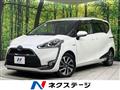 2017 Toyota Sienta