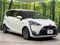 2017 Toyota Sienta