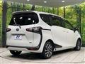 2017 Toyota Sienta