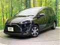 2019 Toyota Sienta