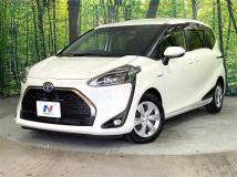 2019 Toyota Sienta