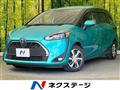 2020 Toyota Sienta