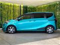 2020 Toyota Sienta