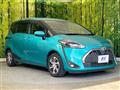 2020 Toyota Sienta