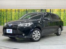 2016 Toyota Corolla Fielder