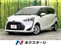 2021 Toyota Sienta